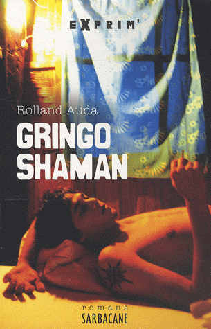 gringoshaman
